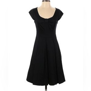 Kate Spade Bow front dress